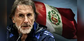 Ricardo Gareca impacta al revelar que tiene inversiones en Perú: "Tengo todo en regla, pago impuestos"