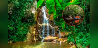 ¿Qué necesitas para viajar a la Amazonía peruana? Consejos y los lugares clave para aprovechar al máximo tu visita a la selva ¿Qué necesitas para viajar a la Amazonía peruana? Consejos y los lugares clave para aprovechar al máximo tu visita a la selva