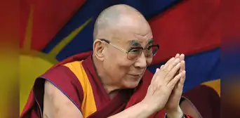 "Nadie más tiene autoridad para interferir": Dalai Lama líder del budismo tibetano desafía a China y asegura que "reencarnará"