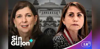 RMP sobre Patricia Benavides: "La Junta Nacional de Justicia y el Congreso necesitan desesperadamente reponerla en el poder" RMP sobre Patricia Benavides: "La Junta Nacional de Justicia y el Congreso necesitan desesperadamente reponerla en el poder"