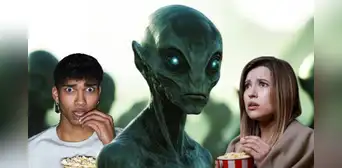 Las 7 películas de ciencia ficción que no conocías sobre vida extraterrestre que fueron un éxito en el cine