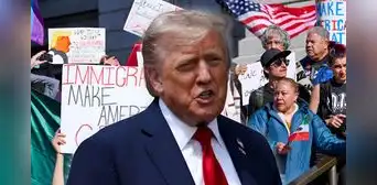 Alivio para inmigrantes en EEUU: impuesto a remesas será de 1% solo en estas transferencias con el 'One Big Beautiful Bill' Alivio para inmigrantes en EEUU: impuesto a remesas será de 1% solo en estas transferencias con el 'One Big Beautiful Bill'