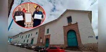 Cusco: documentos revelan el rol patriótico de mujeres cusqueñas en la Guerra del Pacífico Cusco: documentos revelan el rol patriótico de mujeres cusqueñas en la Guerra del Pacífico