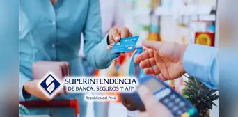 Nuevas obligaciones para pagar con tarjetas de crédito y débito en Perú: SBS oficializa norma a partir de esta fecha Nuevas obligaciones para pagar con tarjetas de crédito y débito en Perú: SBS oficializa norma a partir de esta fecha