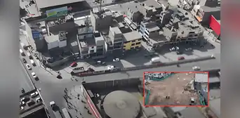 La moderna vía en Puente Piedra que aliviaría la congestión vehicular: así luce la nueva avenida Juan Lecaros en Lima Norte