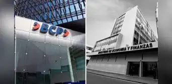 BCP proyecta déficit fiscal de 2,8% del PBI en 2025, por encima de meta establecida por el MEF BCP proyecta déficit fiscal de 2,8% del PBI en 2025, por encima de meta establecida por el MEF