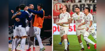 ¿Qué pasa si Universitario y Alianza Lima empatan en el Torneo Apertura? Así se define al campeón del campeonato peruano 2025