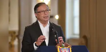 Petro denuncia penalmente a su excanciller por traición a la patria y planear golpe de Estado con apoyo desde EE. UU. Petro denuncia penalmente a su excanciller por traición a la patria y planear golpe de Estado con apoyo desde EE. UU.