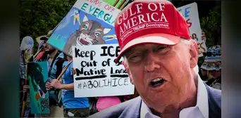 USCIS advierte que inmigrantes serían deportados de EEUU: Trump podría botar a extranjeros que perderán este estatus en julio USCIS advierte que inmigrantes serían deportados de EEUU: Trump podría botar a extranjeros que perderán este estatus en julio