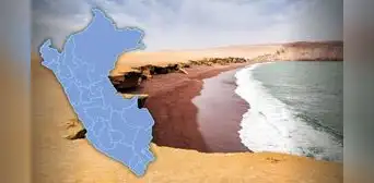 Este destino ubicado en Perú ha sido elegido como una de las 7 maravillas naturales de Sudamérica, según reconocida revista internacional Este destino ubicado en Perú ha sido elegido como una de las 7 maravillas naturales de Sudamérica, según reconocida revista internacional
