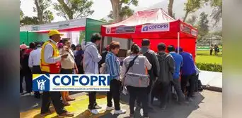 Cofopri empadronará todos estos lotes durante julio de 2025: familias peruanas podrán tener su título de propiedad gratis