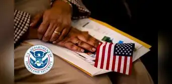 ¿Adiós ciudadanía americana? Trump y USCIS se ponen estrictos con naturalización de este grupo de inmigrantes