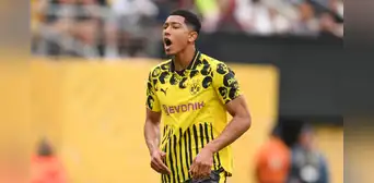 Los hermanos Bellingham no se verán las caras en el esperado duelo del Mundial de Clubes: este es el motivo Los hermanos Bellingham no se verán las caras en el esperado duelo del Mundial de Clubes: este es el motivo