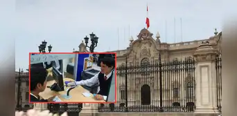 Gobierno fijó la edad límite para trabajar en el sector público en Perú: ¿cuál es y desde cuándo entró en vigencia la nueva normativa? Gobierno fijó la edad límite para trabajar en el sector público en Perú: ¿cuál es y desde cuándo entró en vigencia la nueva normativa?