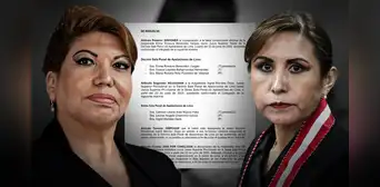 Enma Benavides: Corte de Lima le da la razón a JNJ y dispone la reincorporación de la hermana de Patricia Benavides en el PJ Enma Benavides: Corte de Lima le da la razón a JNJ y dispone la reincorporación de la hermana de Patricia Benavides en el PJ