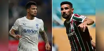 Canal confirmado Fluminense vs Al Hilal por los cuartos de final del Mundial de Clubes 2025 Canal confirmado Fluminense vs Al Hilal por los cuartos de final del Mundial de Clubes 2025