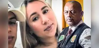 Fiscalía solicita 6 años de prisión para Wanda del Valle, expareja de 'Maldito Cris', por presuntamente ofrecer US$40.000 para asesinar a un coronel PNP Fiscalía solicita 6 años de prisión para Wanda del Valle, expareja de 'Maldito Cris', por presuntamente ofrecer US$40.000 para asesinar a un coronel PNP