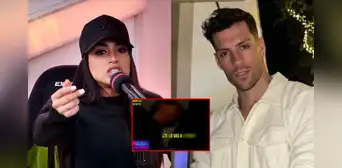 Onelia Molina confiesa que se enfrentó a reporteros de 'Magaly TV, la firme' por filtrar audio: "Han dejado ver algo que no es"