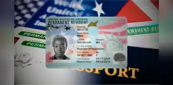 Aviso importante para inmigrantes en EEUU: podrán obtener la Green Card si cumplen con este nuevo requisito de USCIS Aviso importante para inmigrantes en EEUU: podrán obtener la Green Card si cumplen con este nuevo requisito de USCIS