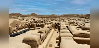 Chan Chan en riesgo por lluvias y desbordes tras ser incluida en Lista del Patrimonio Mundial en Peligro de UNESCO