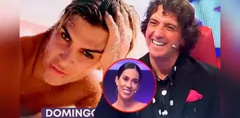¿Antonio Pavón tuvo un 'affaire' con Zorro Zupe? Exde Sheyla Rojas expone detalles de encuentro privado: "Una noche de lujuria" ¿Antonio Pavón tuvo un 'affaire' con Zorro Zupe? Exde Sheyla Rojas expone detalles de encuentro privado: "Una noche de lujuria"