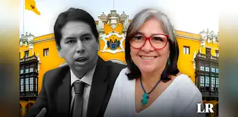 Muerte de José Miguel Castro truncó declaración contra su cuñada acusada de lavado