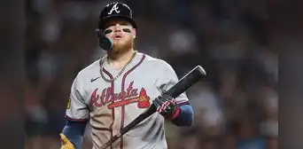 Álex Verdugo sale del roster de Atlanta Braves: mexicano hará espacio para regreso de Jurickson Profar