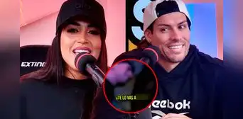 Patricio Parodi sorprende con inesperada reacción tras escuchar 'picante' audio de Onelia Molina: "¿Entonces no dijiste eso?" Patricio Parodi sorprende con inesperada reacción tras escuchar 'picante' audio de Onelia Molina: "¿Entonces no dijiste eso?"