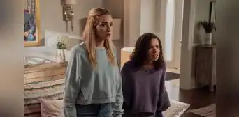 ¿Cómo acabó la temporada 3 de 'Ginny & Georgia'? Entérate AQUÍ el final explicado de la famosa serie ¿Cómo acabó la temporada 3 de 'Ginny & Georgia'? Entérate AQUÍ el final explicado de la famosa serie