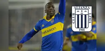 Revelan la sorpresiva respuesta de Luis Advíncula ante posibilidad de llegar a Alianza Lima si sale de Boca Juniors: "Buscan convencerlo" Revelan la sorpresiva respuesta de Luis Advíncula ante posibilidad de llegar a Alianza Lima si sale de Boca Juniors: "Buscan convencerlo"