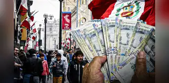 Estos son los distritos de Lima donde será obligatorio izar la bandera del Perú por Fiestas Patrias