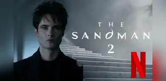 ¿A qué hora se estrena 'The Sandman' temporada 2 en Netflix? ¿A qué hora se estrena 'The Sandman' temporada 2 en Netflix?