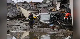 Japón revela posible fecha de devastador ‘megaterremoto’: gobierno aumentó probabilidades y envió advertencia
