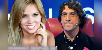 Antonio Pavón revelaría presunta infidelidad a Sheyla Rojas con Andrea San Martín: "Empecé a sentir amor" Antonio Pavón revelaría presunta infidelidad a Sheyla Rojas con Andrea San Martín: "Empecé a sentir amor"
