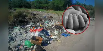 Recién nacido es hallado sin vida en un basural de Argentina: habría sido abandonado en plena ola de frío