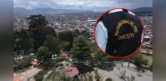 Policías encubiertos intervienen a sujeto, pero terminan golpeados y asaltados en operativo en Junín Policías encubiertos intervienen a sujeto, pero terminan golpeados y asaltados en operativo en Junín