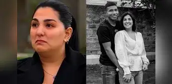 Revelan estado emocional de Ana Siucho tras su separación de Edison Flores: “Ella se propone algo y está ahí”