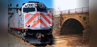Trenes donados a Lima podrían impactar contra puentes por su altura, según expertos: Lo advertimos desde hace tiempo