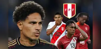 Paolo Guerrero deja mensaje para los jugadores de la Bicolor tras anunciar su retiro de la selección: "El Perú necesita gente nueva"