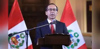 Fredy Hinojosa: Fiscalía solicita ampliar por 36 meses el impedimento de salida contra vocero presidencial por caso Qali Warma Fredy Hinojosa: Fiscalía solicita ampliar por 36 meses el impedimento de salida contra vocero presidencial por caso Qali Warma
