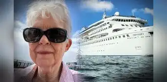 A sus 77 años, se compró un camarote en un crucero y ahora viajará por el mundo durante más de una década: América Latina y Europa en la lista A sus 77 años, se compró un camarote en un crucero y ahora viajará por el mundo durante más de una década: América Latina y Europa en la lista