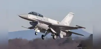 La potencia de Asia que compró aviones de caza a EEUU para enfrentar una posible Tercera Guerra Mundial: no es China ni Japón