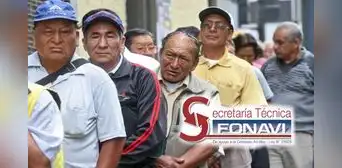 Fonavi: consulta con DNI si eres beneficiario de la devolución de aportes en Perú y cobrar en el Banco de la Nación