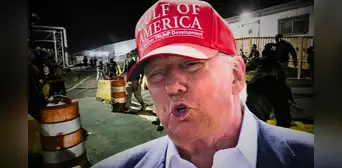 Malas noticias para Trump: presentan demanda contra ICE por realizar redadas masivas y detener inmigrantes en zonas de California Malas noticias para Trump: presentan demanda contra ICE por realizar redadas masivas y detener inmigrantes en zonas de California