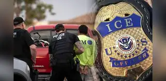 Consejo migratorio en EEUU: así puedes grabar la detención de un inmigrante por agentes de ICE y no ser arrestado
