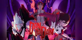 Temporada 2 de 'Dan Da Dan': hora de estreno en cada país de Latam Temporada 2 de 'Dan Da Dan': hora de estreno en cada país de Latam