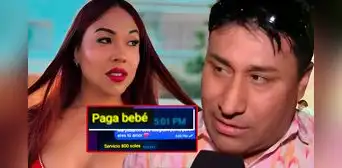 Danny Rosales expone a Dayanita y asegura que ofrecía 'citas privadas' desde hace tiempo: "Hasta que salió a la luz"