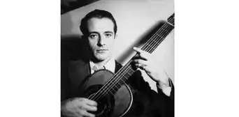 César Miró y “Todos vuelven”