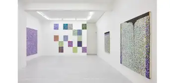 Rodrigo Tafur expone “Babel, Ruido y Silencio” en galería Ginsberg + Tzu