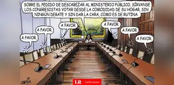 Carlincatura del jueves 3 de julio de 2025 Carlincatura del jueves 3 de julio de 2025